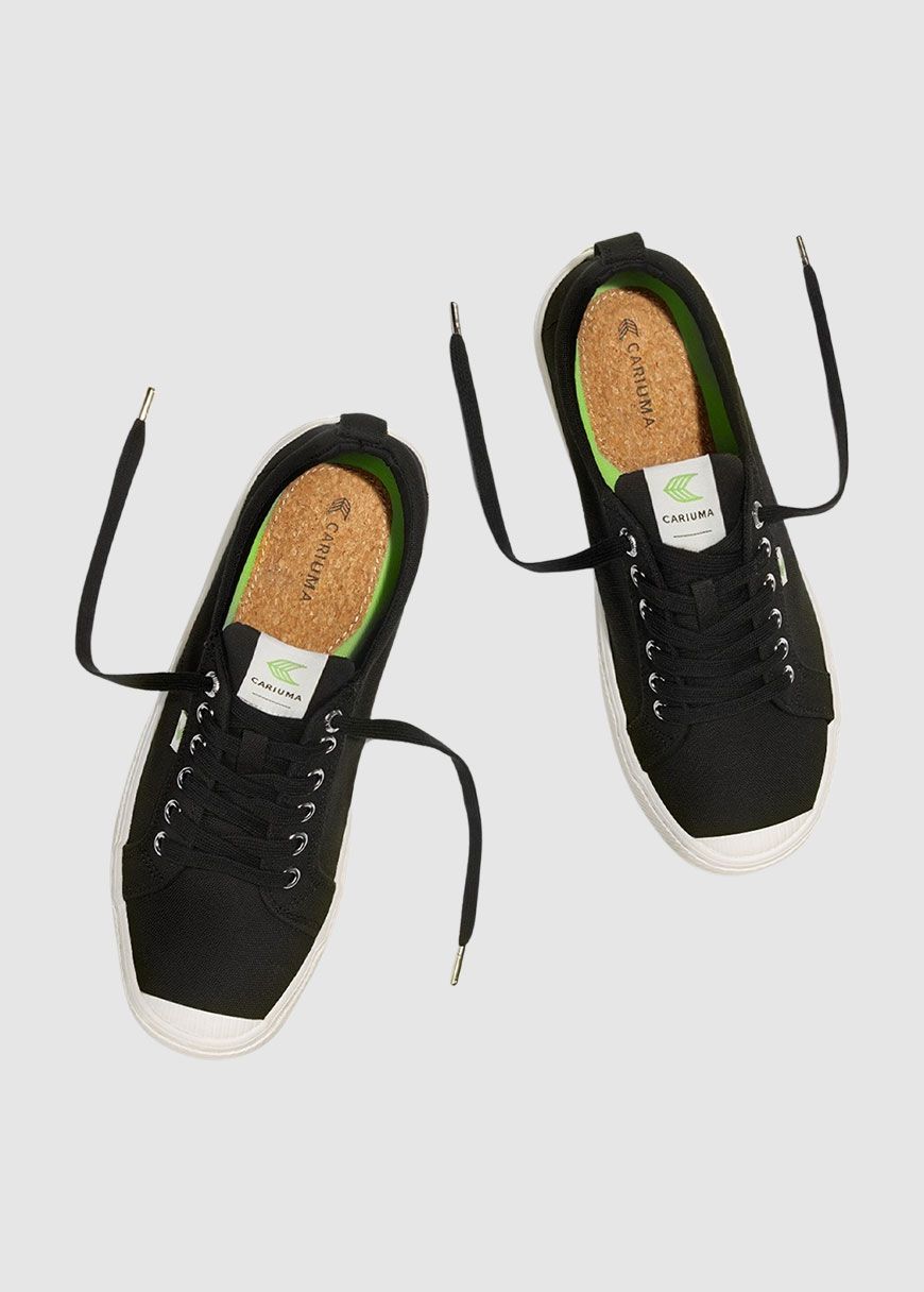 Oca Low Canvas Oca Low Canvas