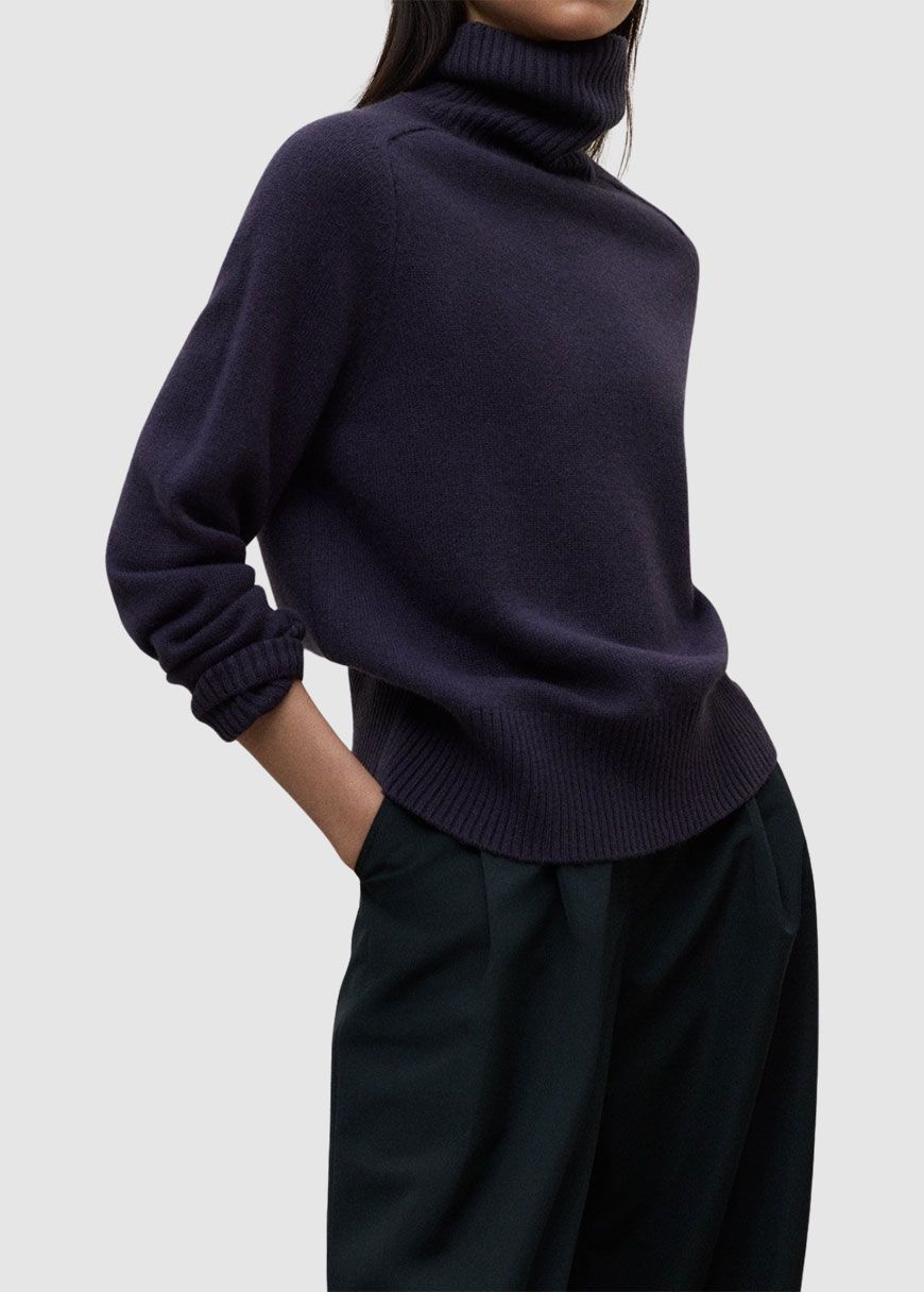 ecoalf_caqui_knit_woman_AW_25_EA_MCWGAKNCAQUI_0632_Blueberry_1_d9b434dc67 Caqui Knit Woman