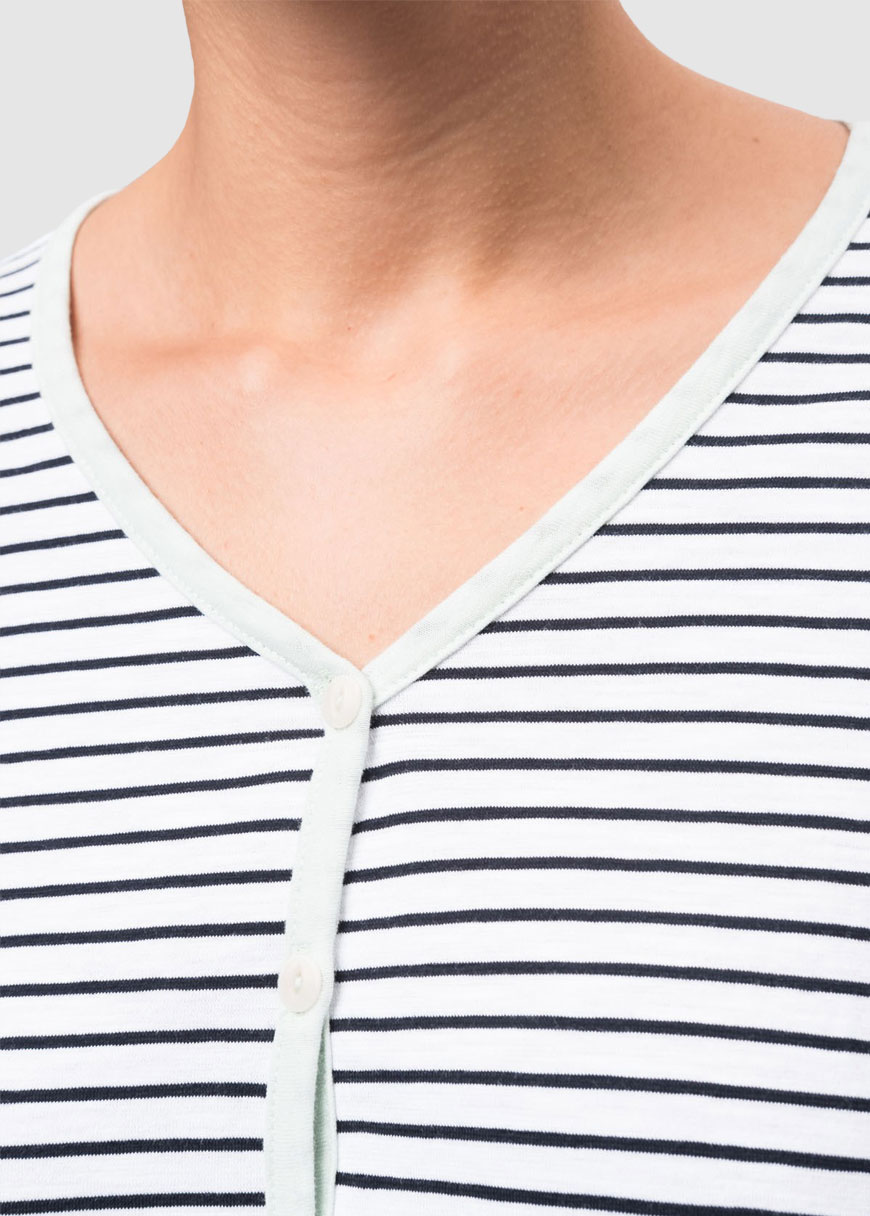 Casual Henley Longsleeve Casual Henley Longsleeve