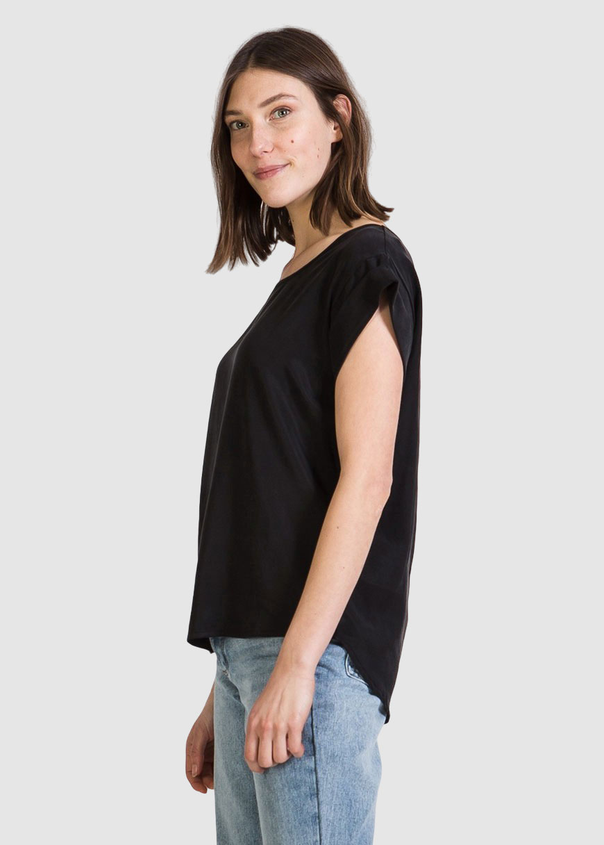 Capri Top Capri Top