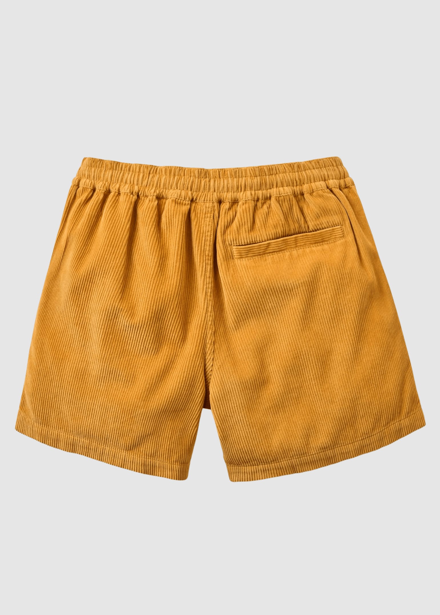 Avian Organic Cord Short 2.0 Spruce Yellow