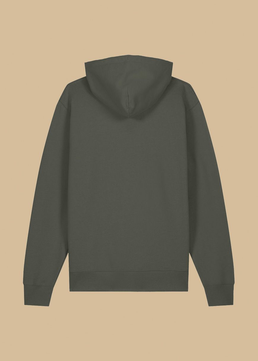 Classic Hoodie Man