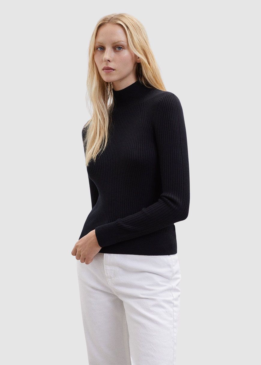 Babul Knit Woman
