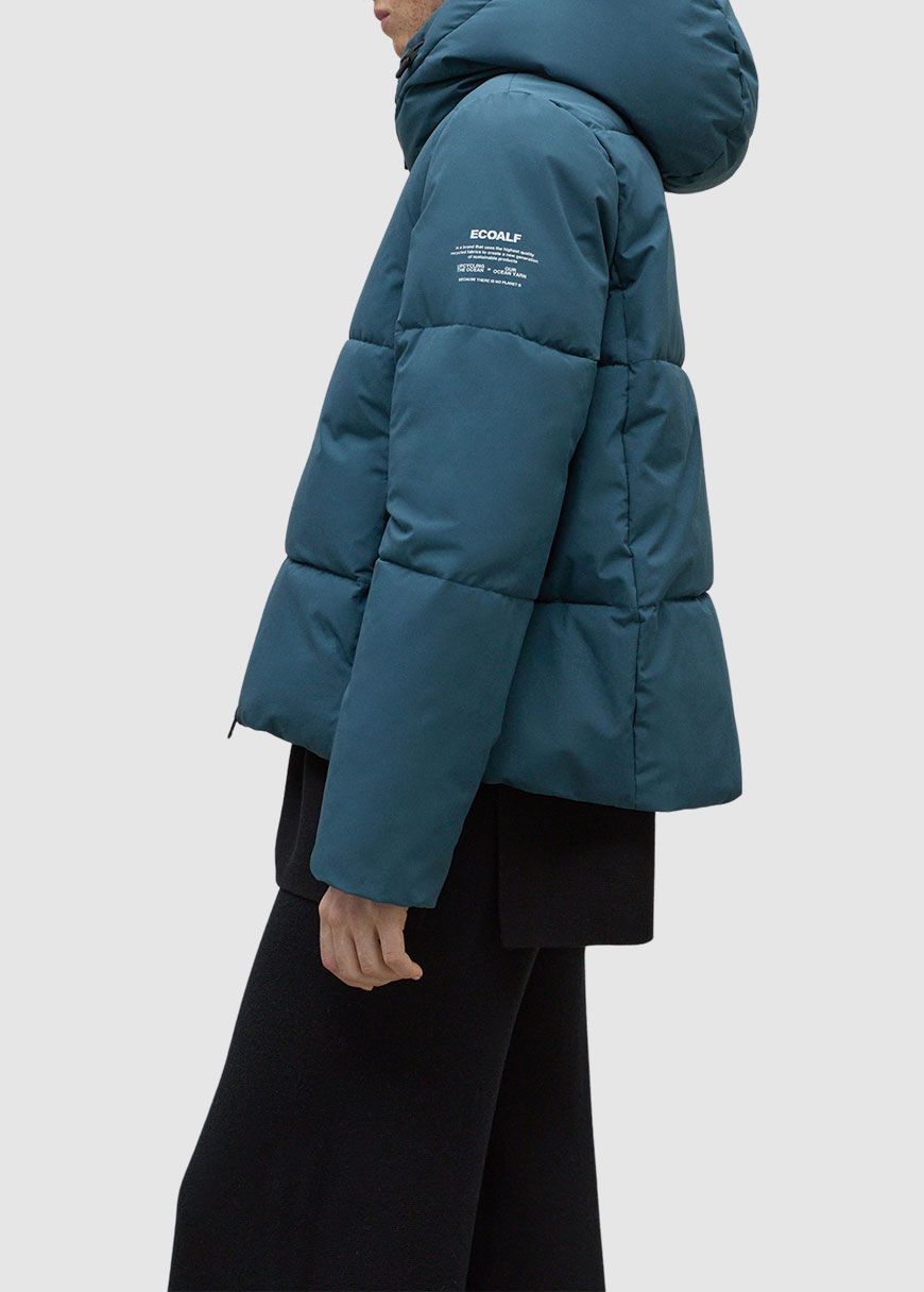 Ipalaalf Jacket Woman Ipalaalf Jacket Woman