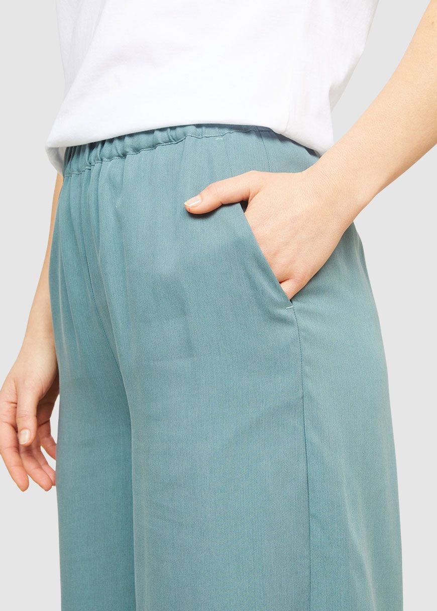 recolution_pants_bilberry_SS_24_REC_106036_Eukalyptus_4_d56cd78082 Hose Bilberry