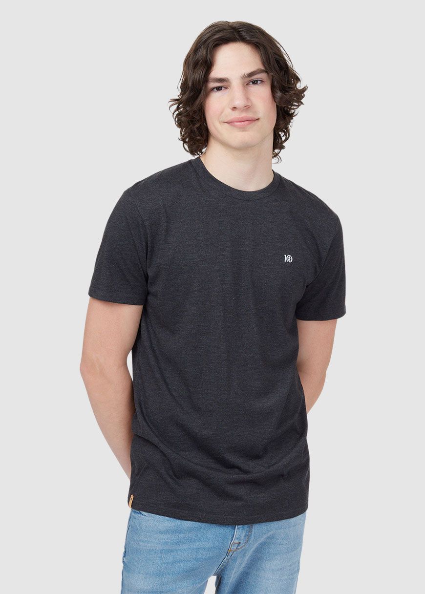 M Embroidered Ten Classic T-Shirt