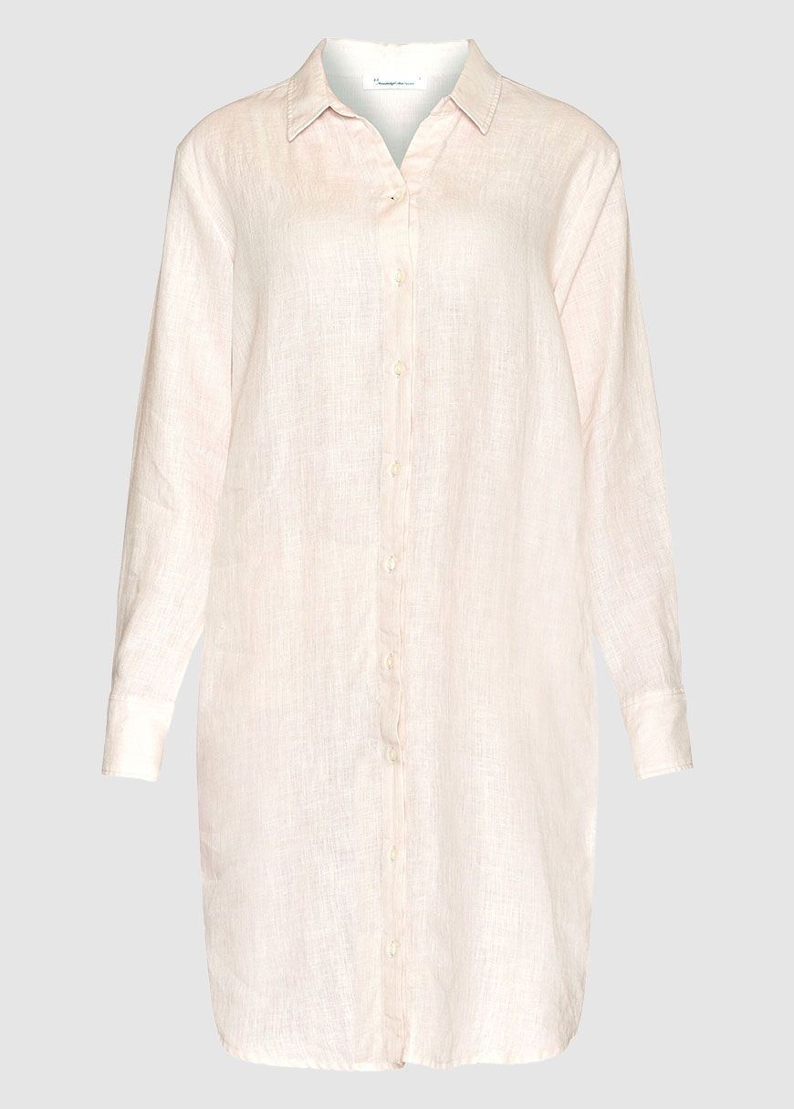 Classic Linen Dress Classic Linen Dress