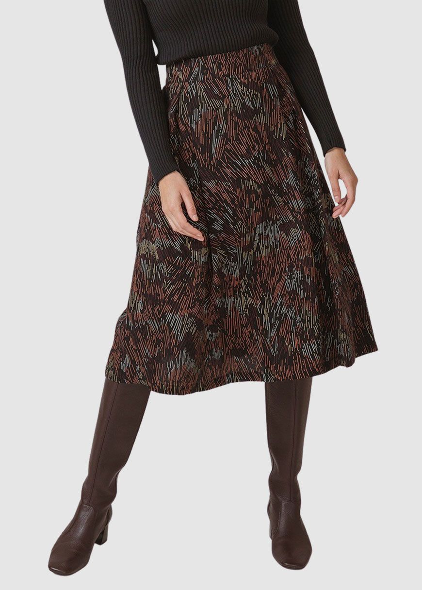 Anaitze Women Skirt
