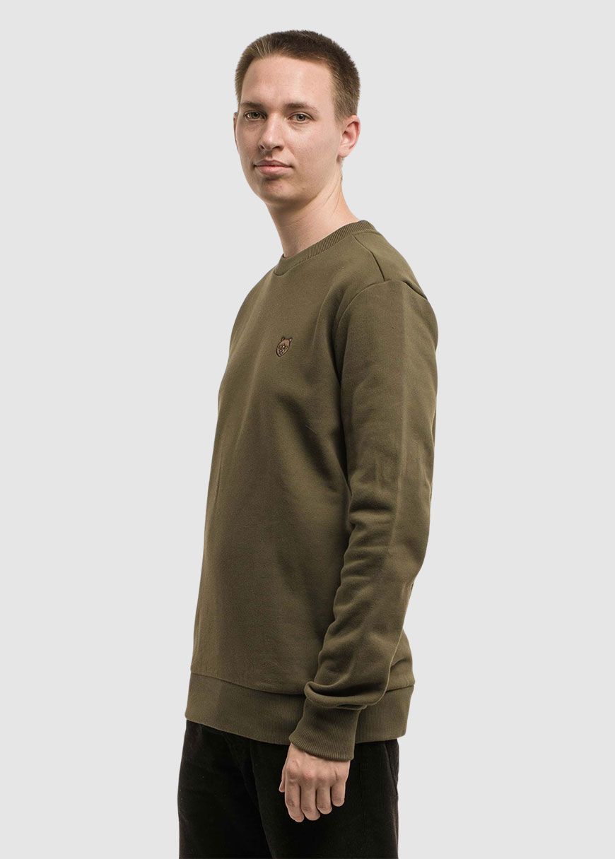 Sweater Ludwig Bär Sweater Ludwig Bär