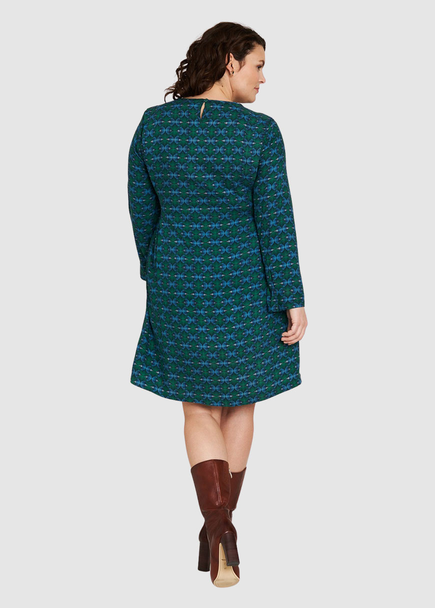 EcoVero-Kleid EcoVero-Kleid