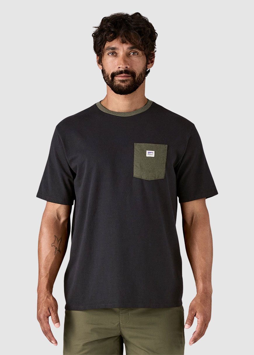 patagonia_m_s_shop_sticker_pocket_responsibili_tee_AW_25_PAT_37837_Black_W_Basin_Green_1_edbbcdeeae M's Shop Sticker Pocket Responsibili-Tee