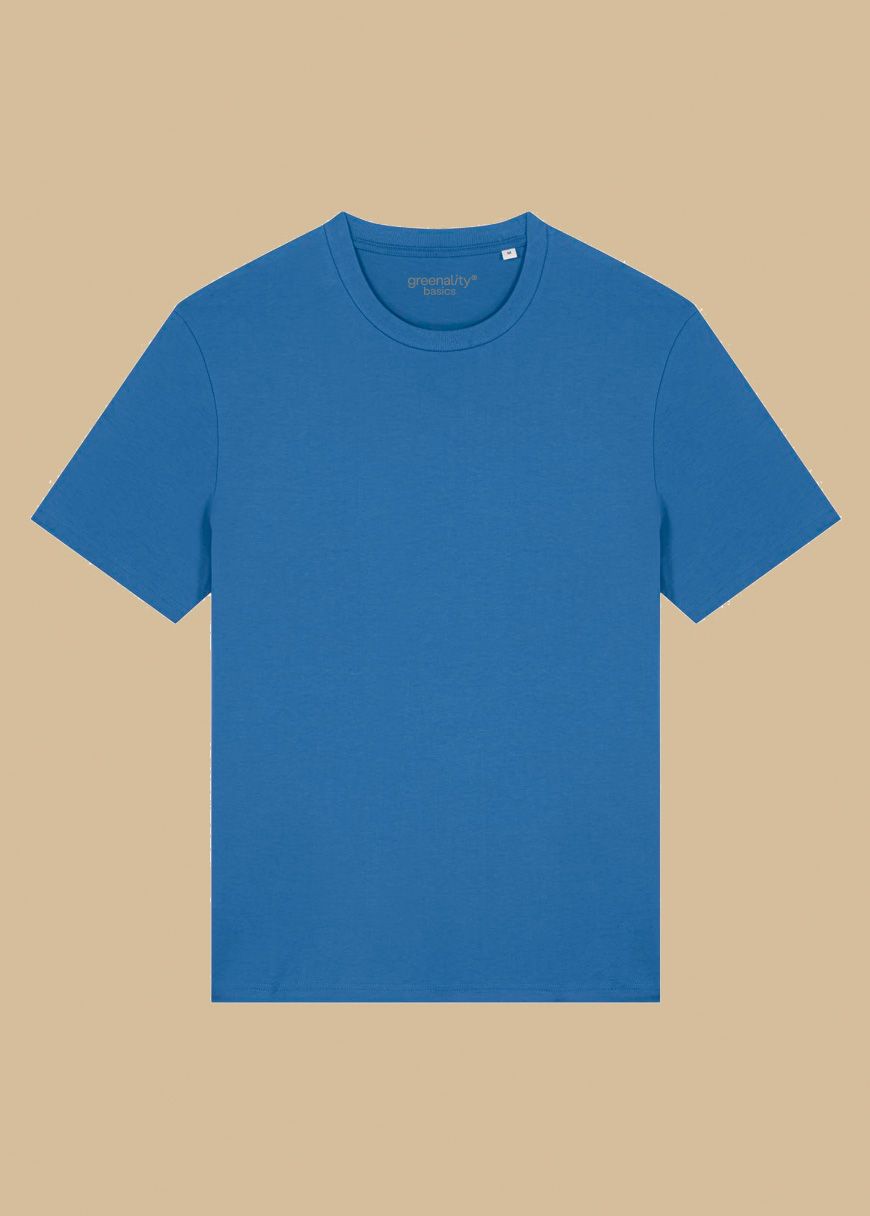 Classic T-Shirt Man Classic T-Shirt Man