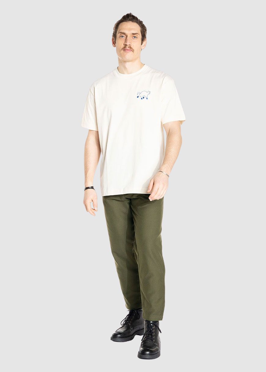T-Shirt Quad T-Shirt Quad