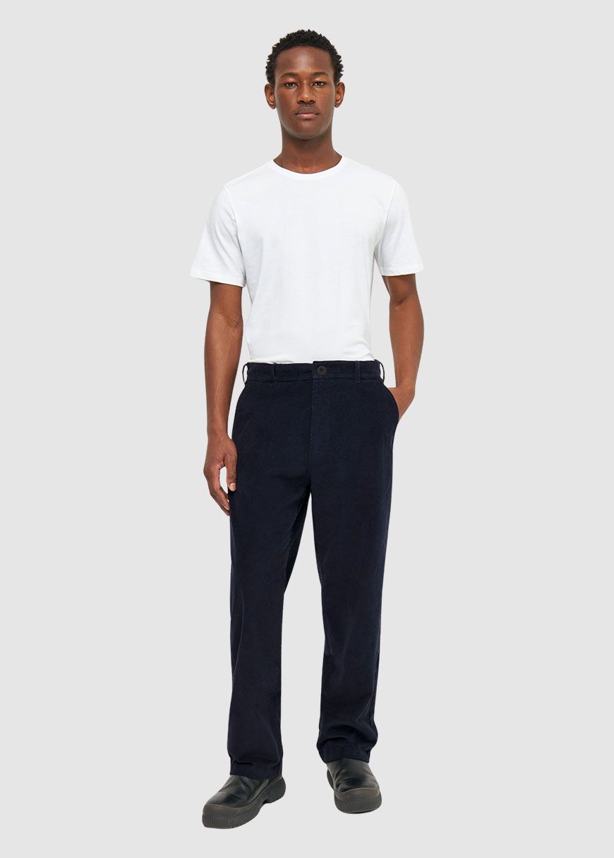 Flint Corduroy Pants