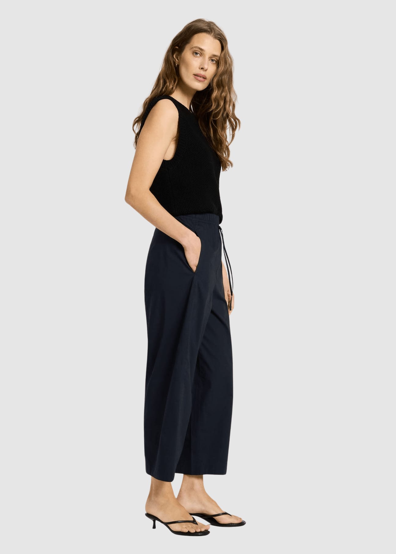 Hose Onyx