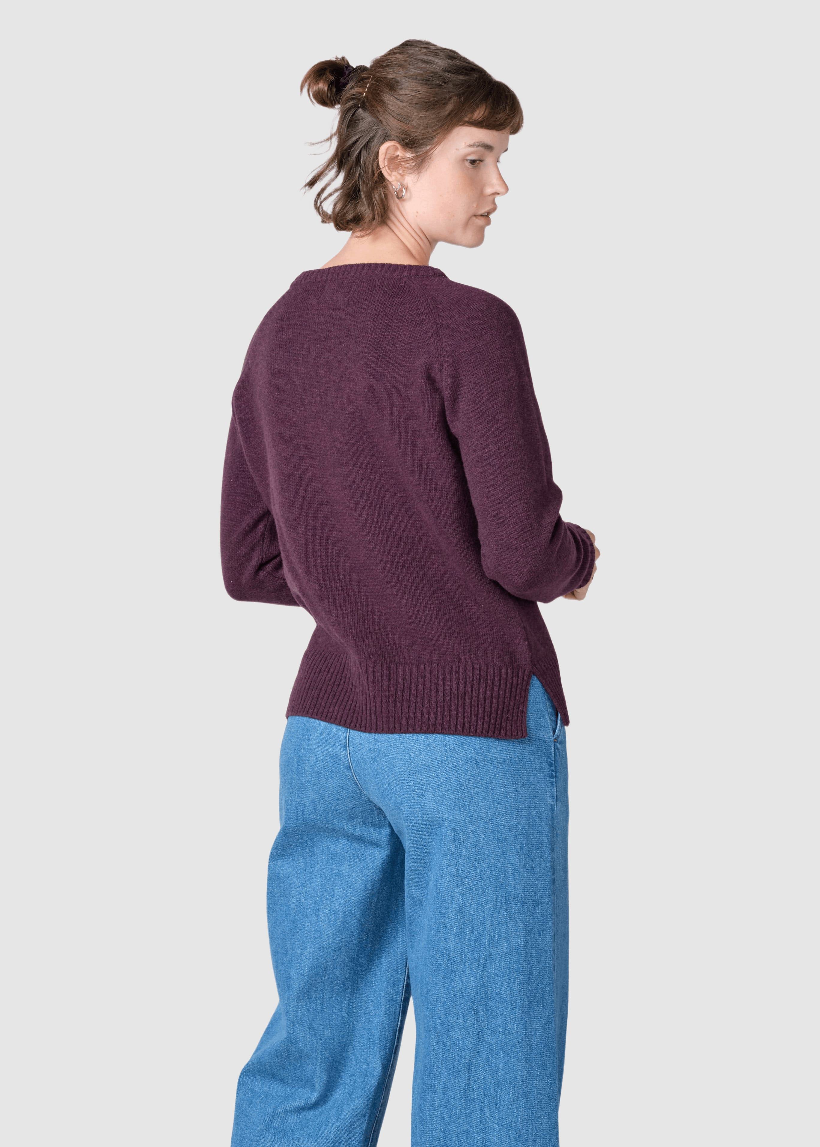 klitm-ller-collective-nina-knit-burgundy-2.jpeg Nina Knit Burgundy