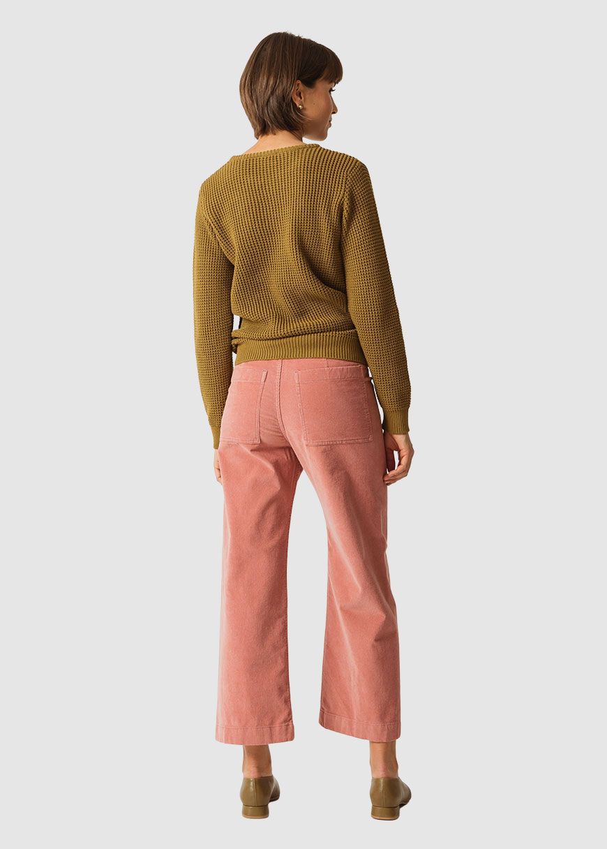 Iradi Sweater