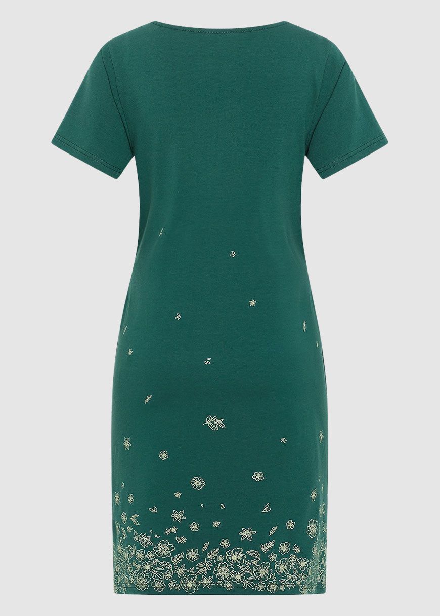 Jersey-Kleid Jersey-Kleid