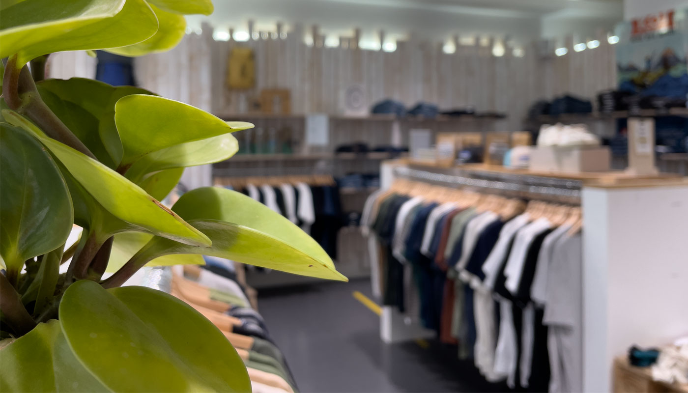 Unsere Stores Unsere Stores