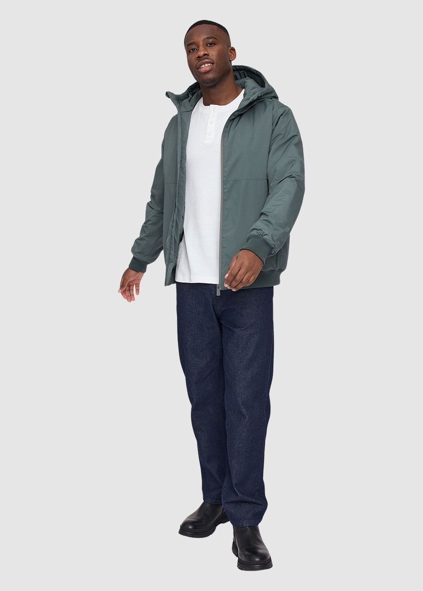 mazine_padded_blouson_AW_25_MAZ_25301408_Dark_Bottle_4_782da229db Padded Blouson