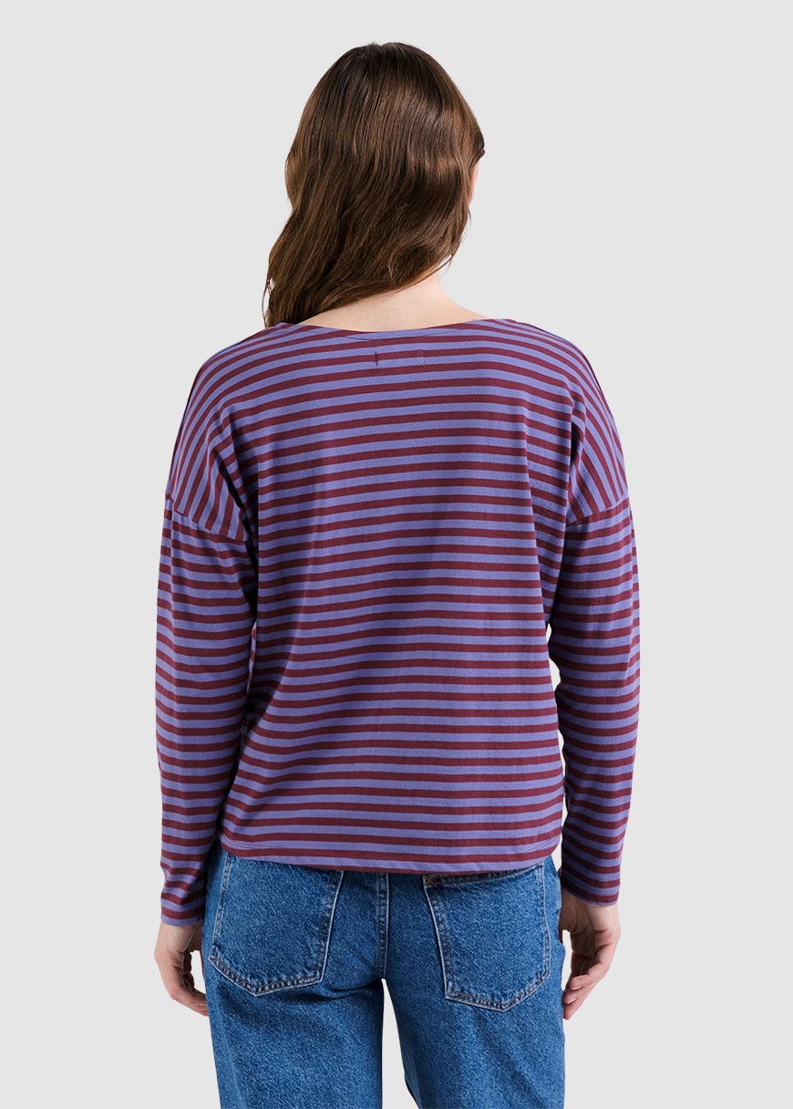Top Humledal Stripes