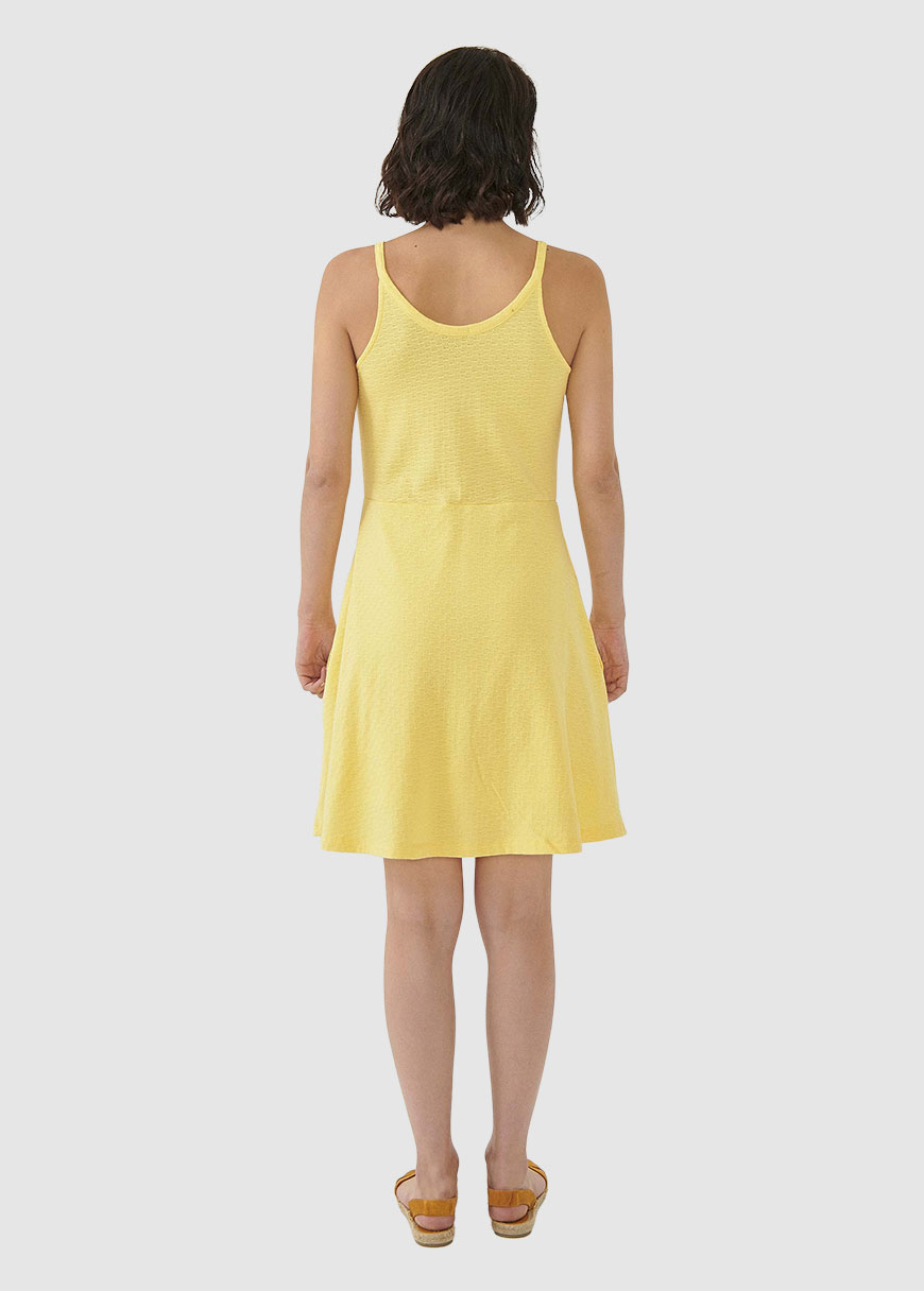 Women's Spaghetti Pocket Dress Women's Spaghetti Pocket Dress