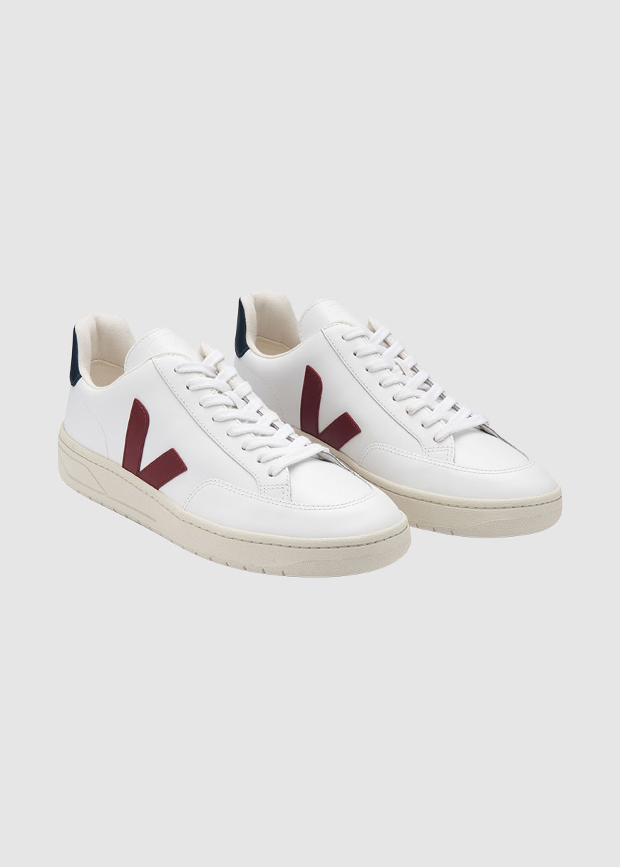 W' V-12 Leather W' V-12 Leather