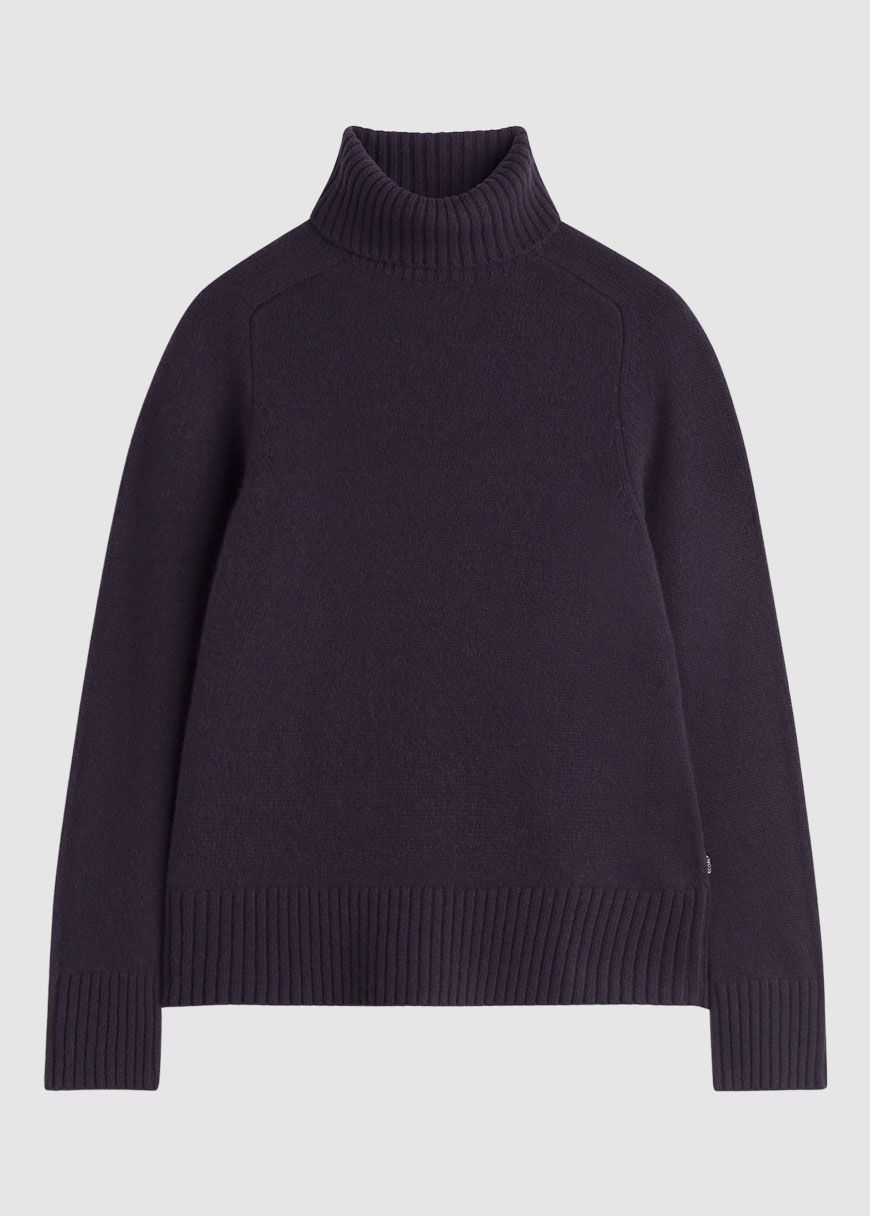 ecoalf_caqui_knit_woman_AW_25_EA_MCWGAKNCAQUI_0632_Blueberry_4_6881d4aca8 Caqui Knit Woman