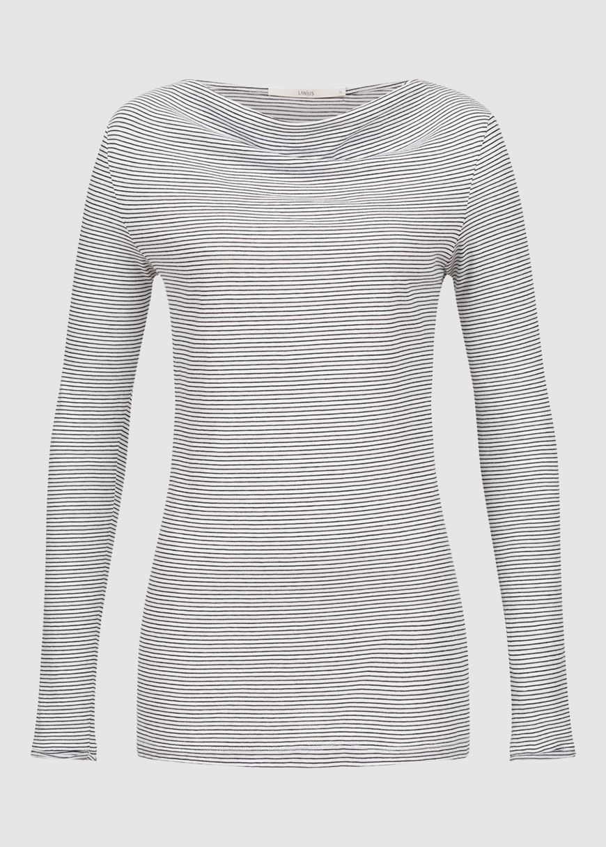 Wasserfallshirt Wasserfallshirt