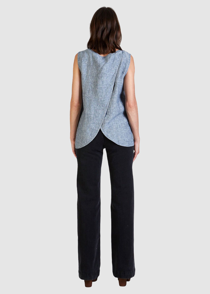 Poppy Top Poppy Top