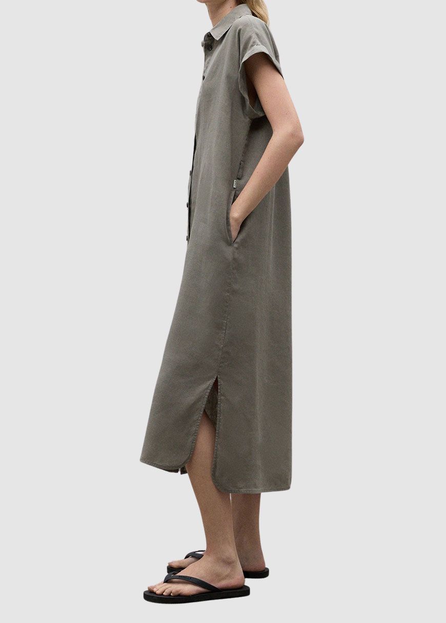 Amatistaalf Dress Woman Amatistaalf Dress Woman