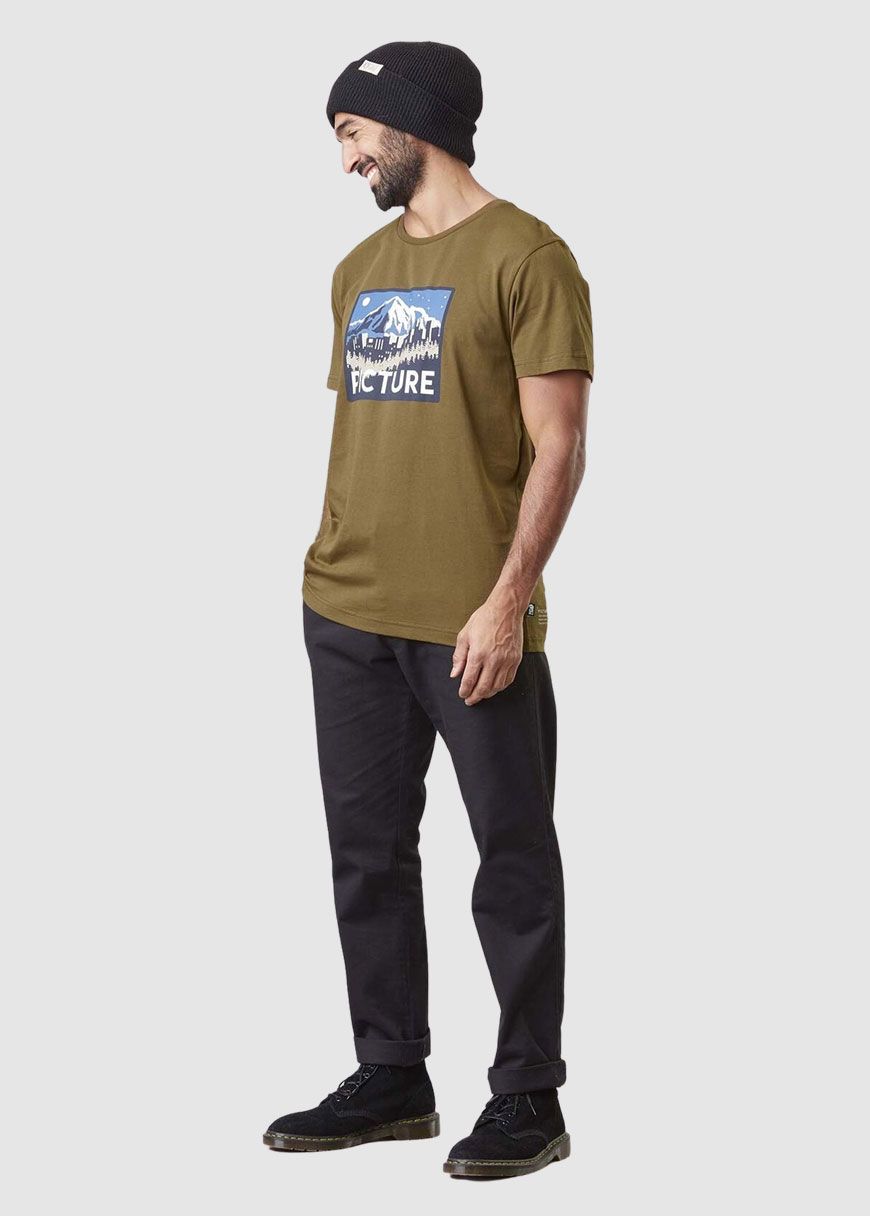 Dalroy Tee Dalroy Tee
