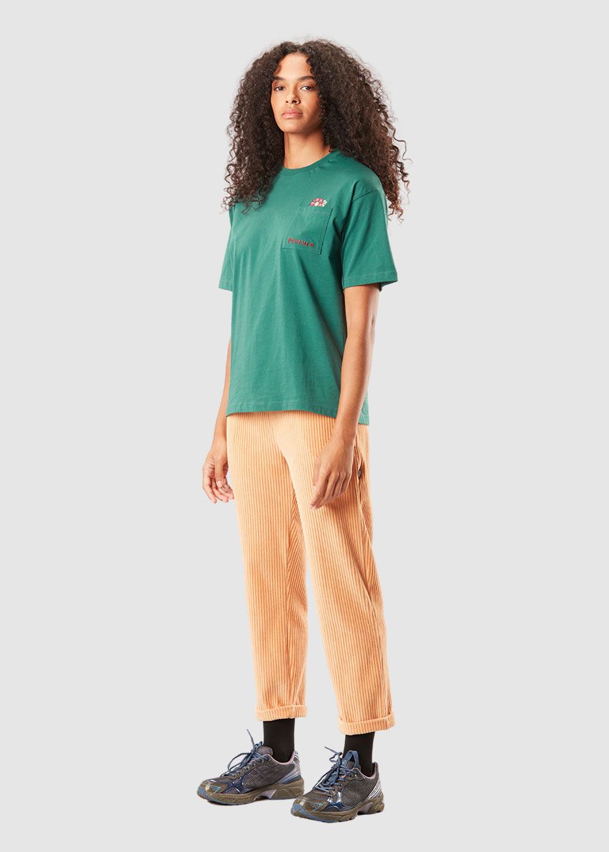 Kiarra Pocket Tee