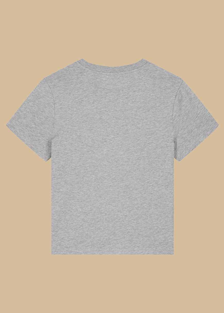 Classic T-Shirt Woman Classic T-Shirt Woman