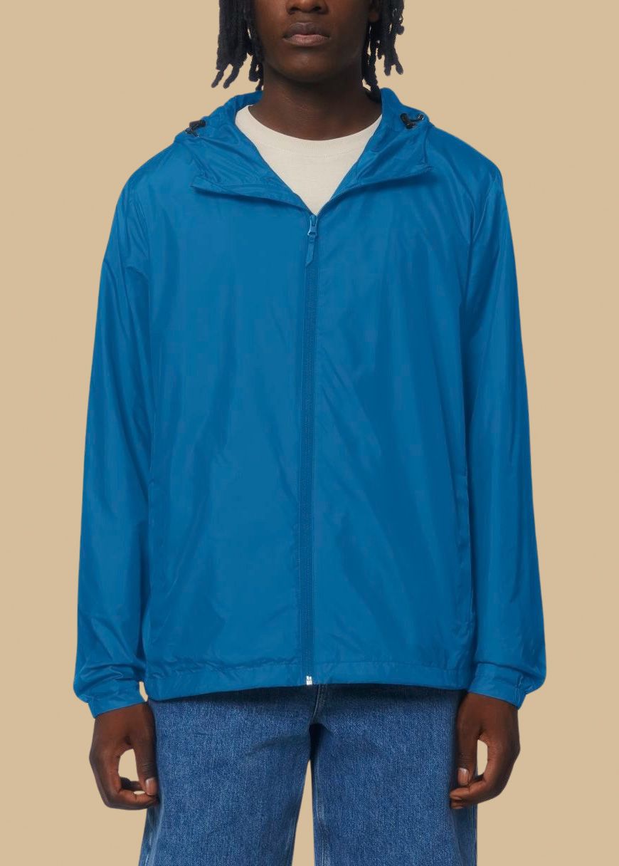 Windbreaker_royal_blue_frei_vorne_e45029456f Classic Windbreaker