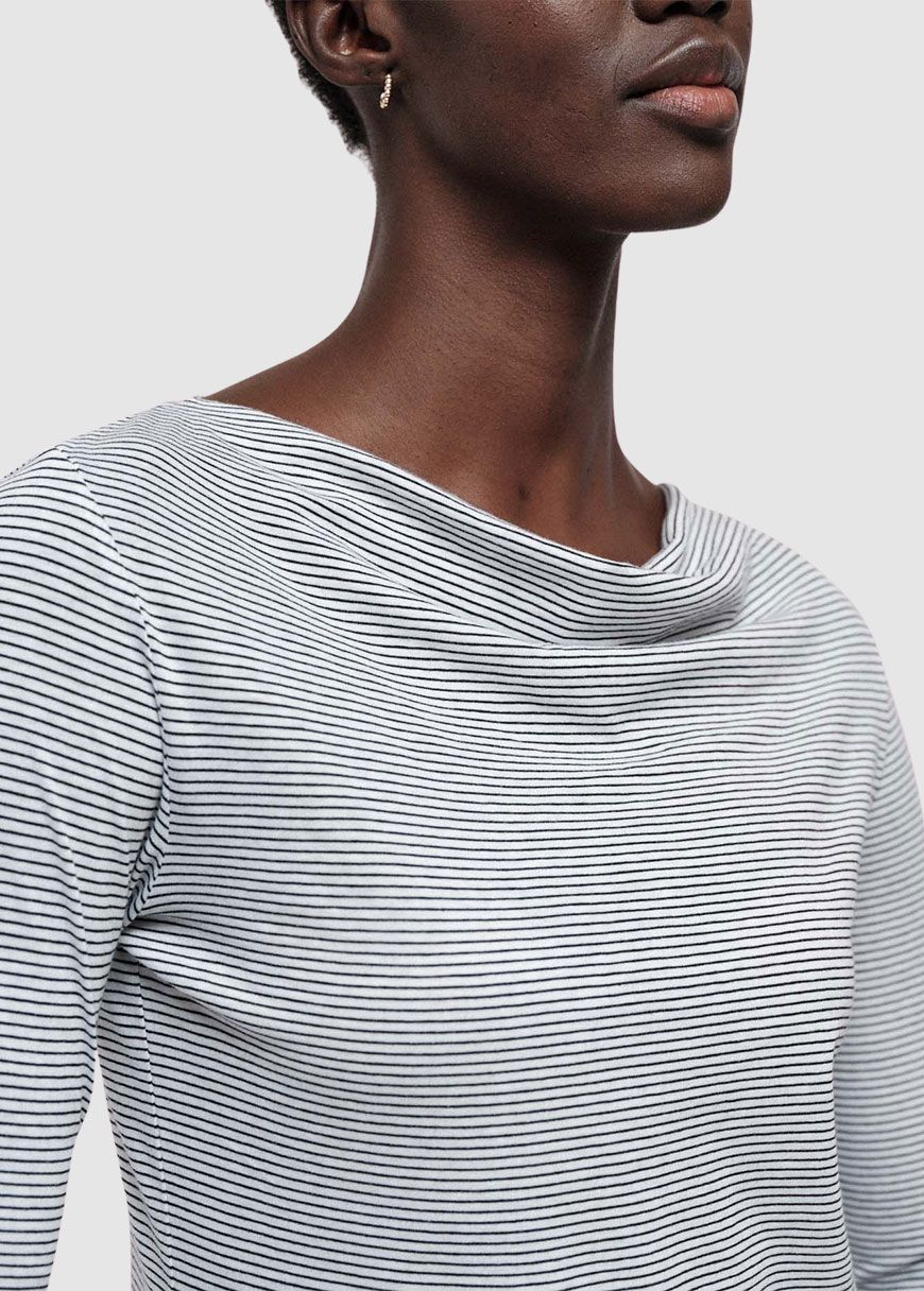 Wasserfallshirt Wasserfallshirt