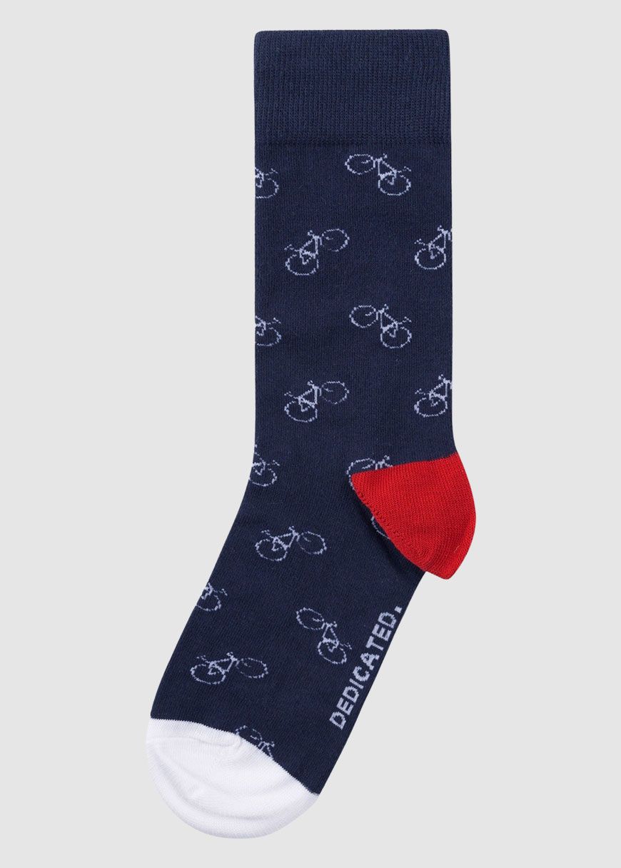 Socks Sigtuna Bike 3-Pack Socks Sigtuna Bike 3-Pack