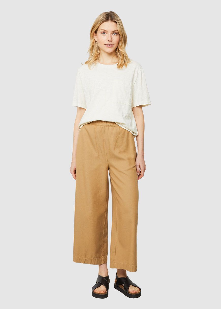 T-Shirt Waterlily T-Shirt Waterlily