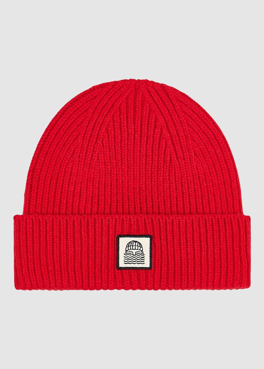 Mini To The Sea Beanie