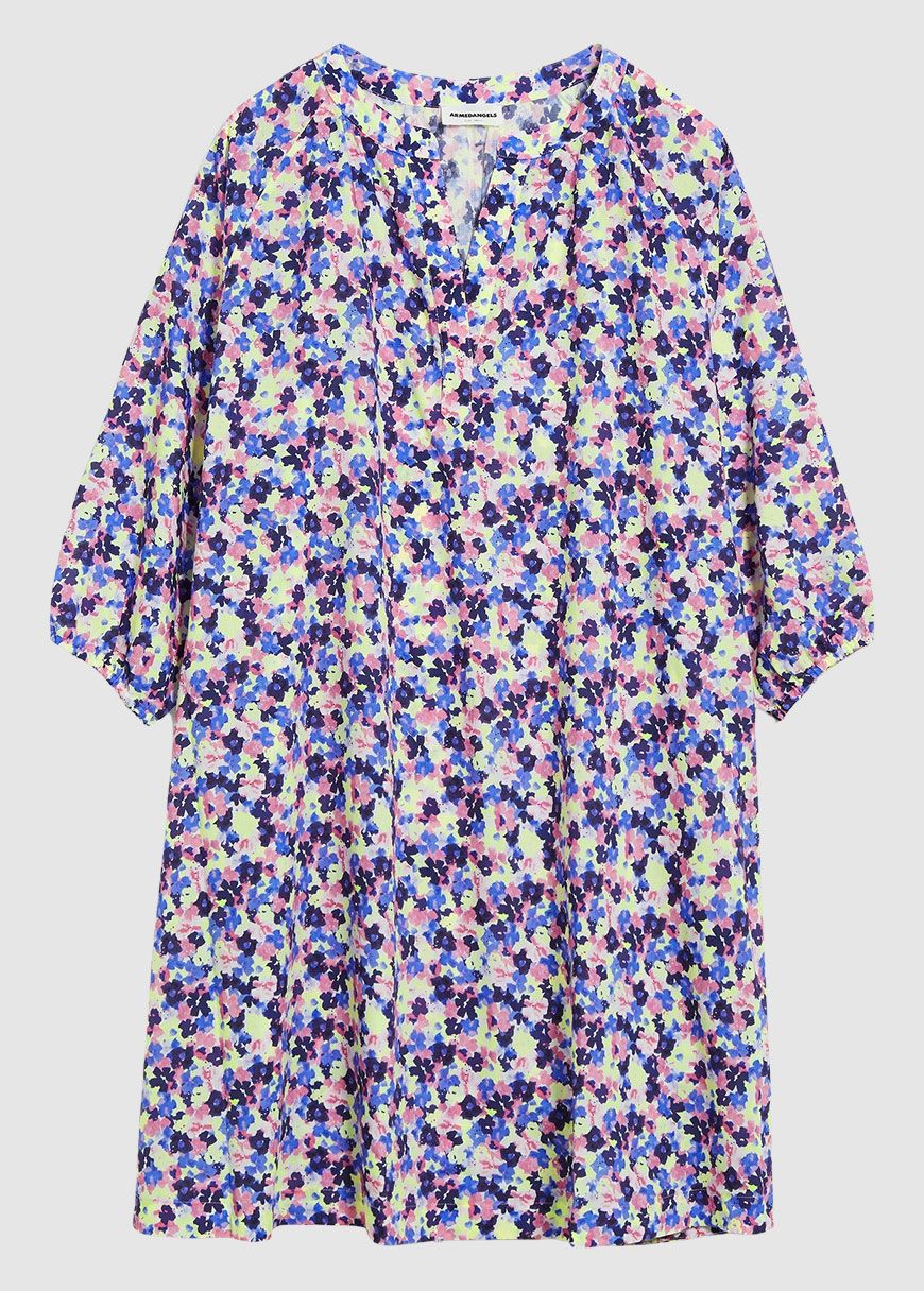 Priscaa Multi Floral Priscaa Multi Floral