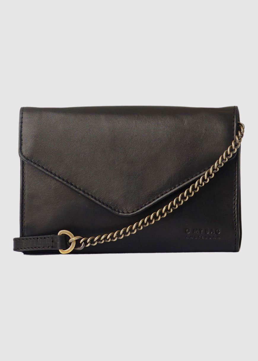 Josephine (Chain) Eco Classic Black Josephine (Chain) Eco Classic Black