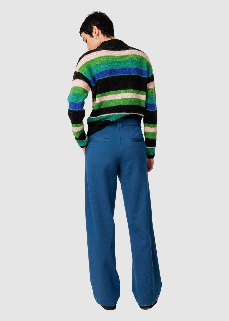 Nekane Trouser Nekane Trouser