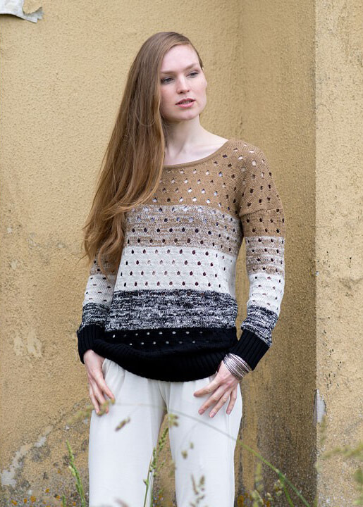 Colour Sweater Olive Colour Sweater Olive