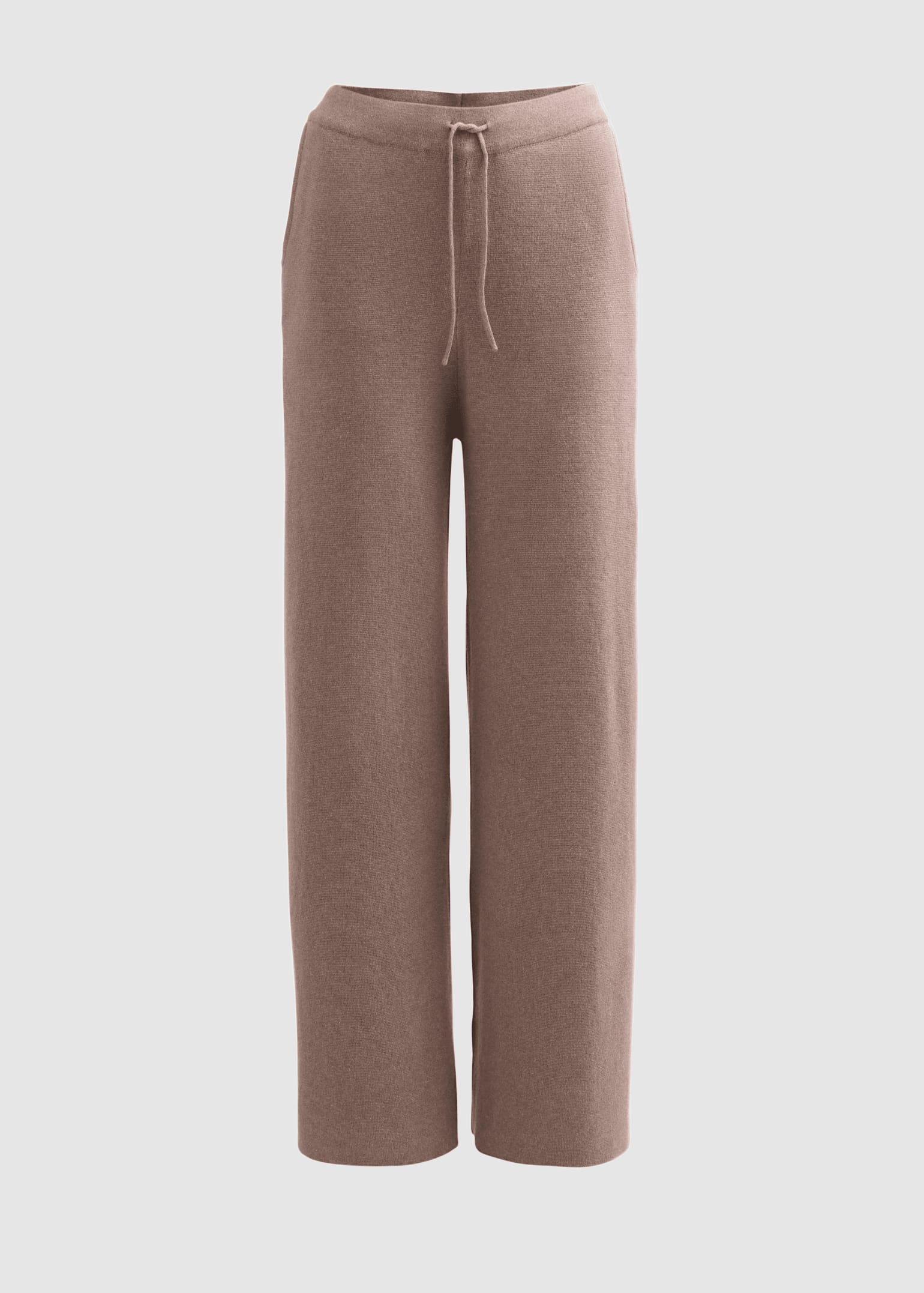 people-wear-organic-strick-hose-braun-m-lange-1.jpeg Strick-Hose Braun Mélange