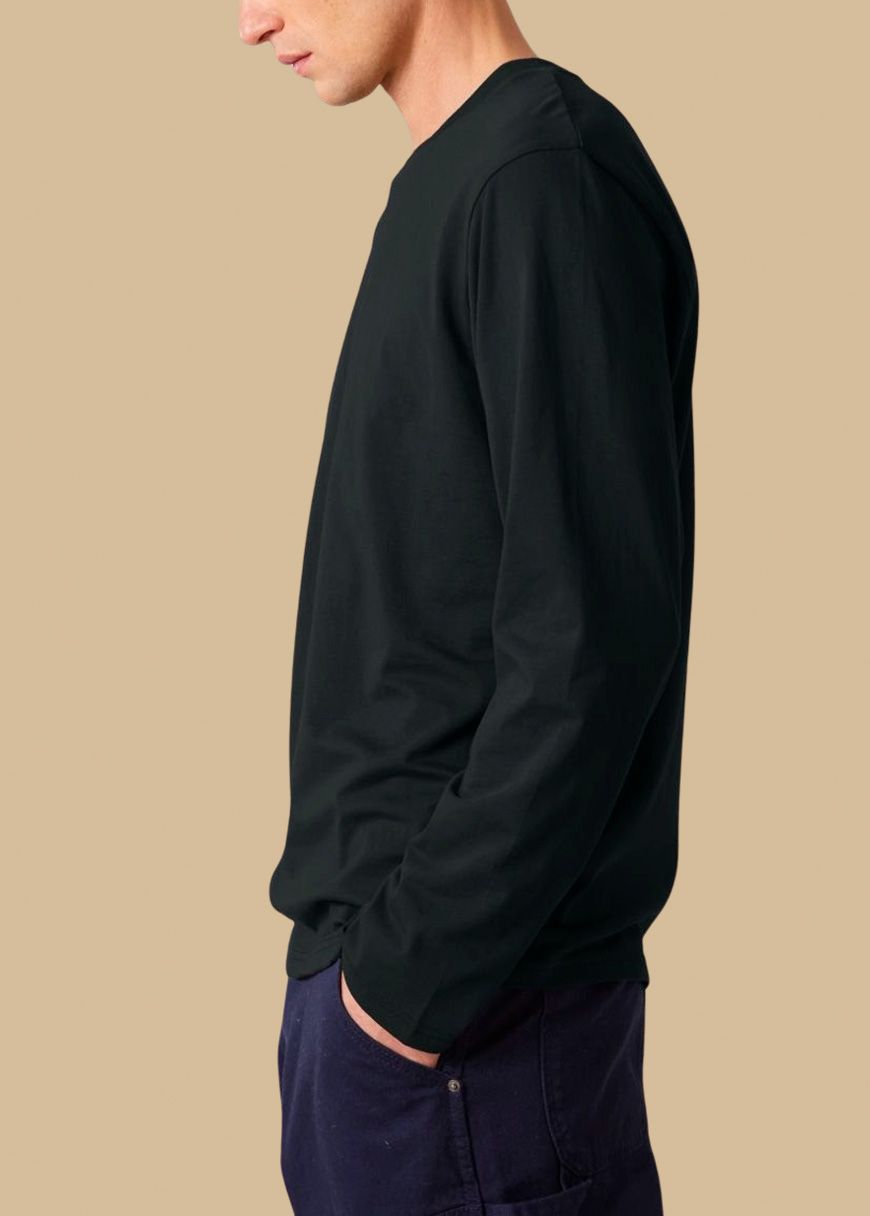 Classic Longsleeve Man