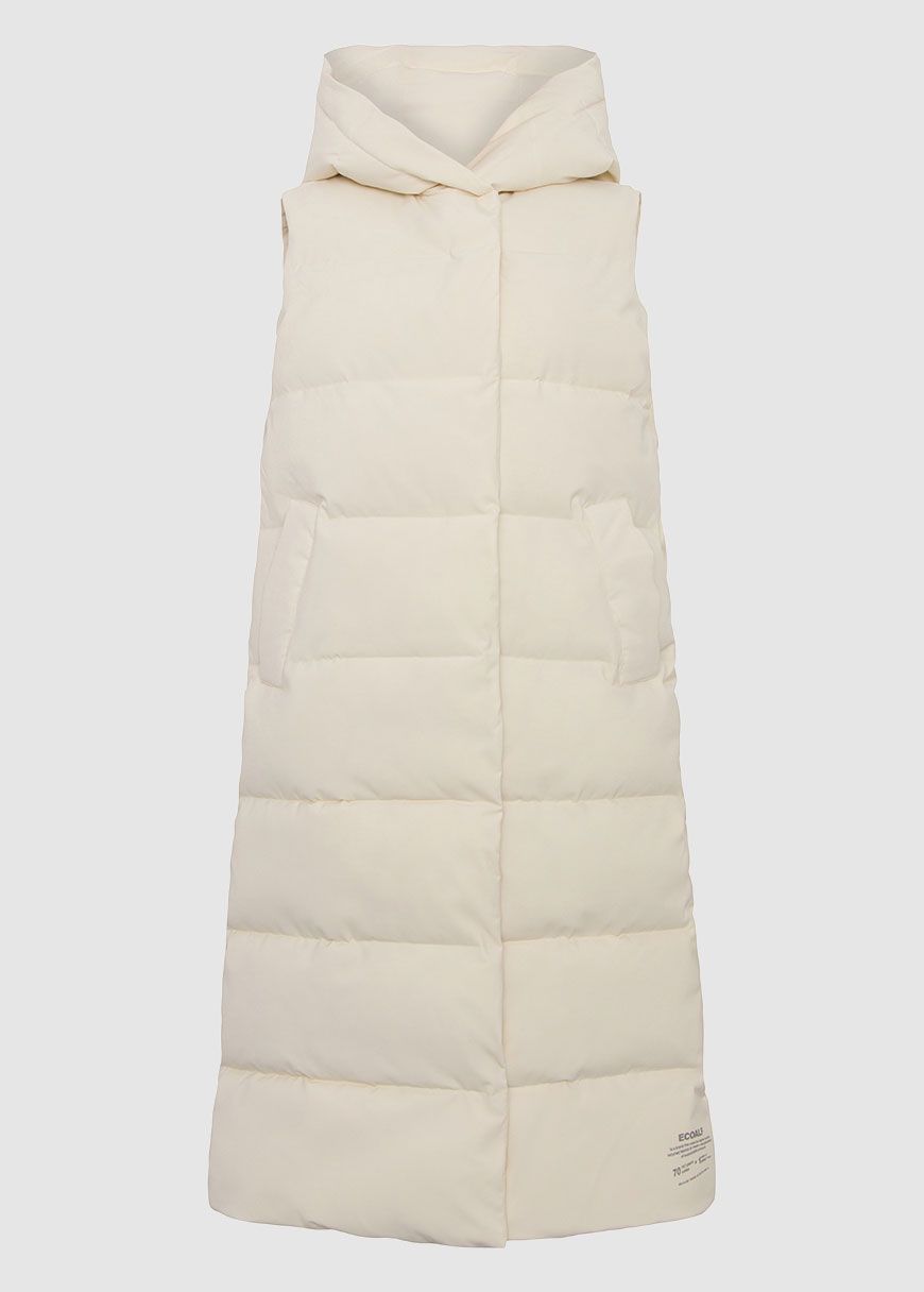 Paget Vest Woman Paget Vest Woman