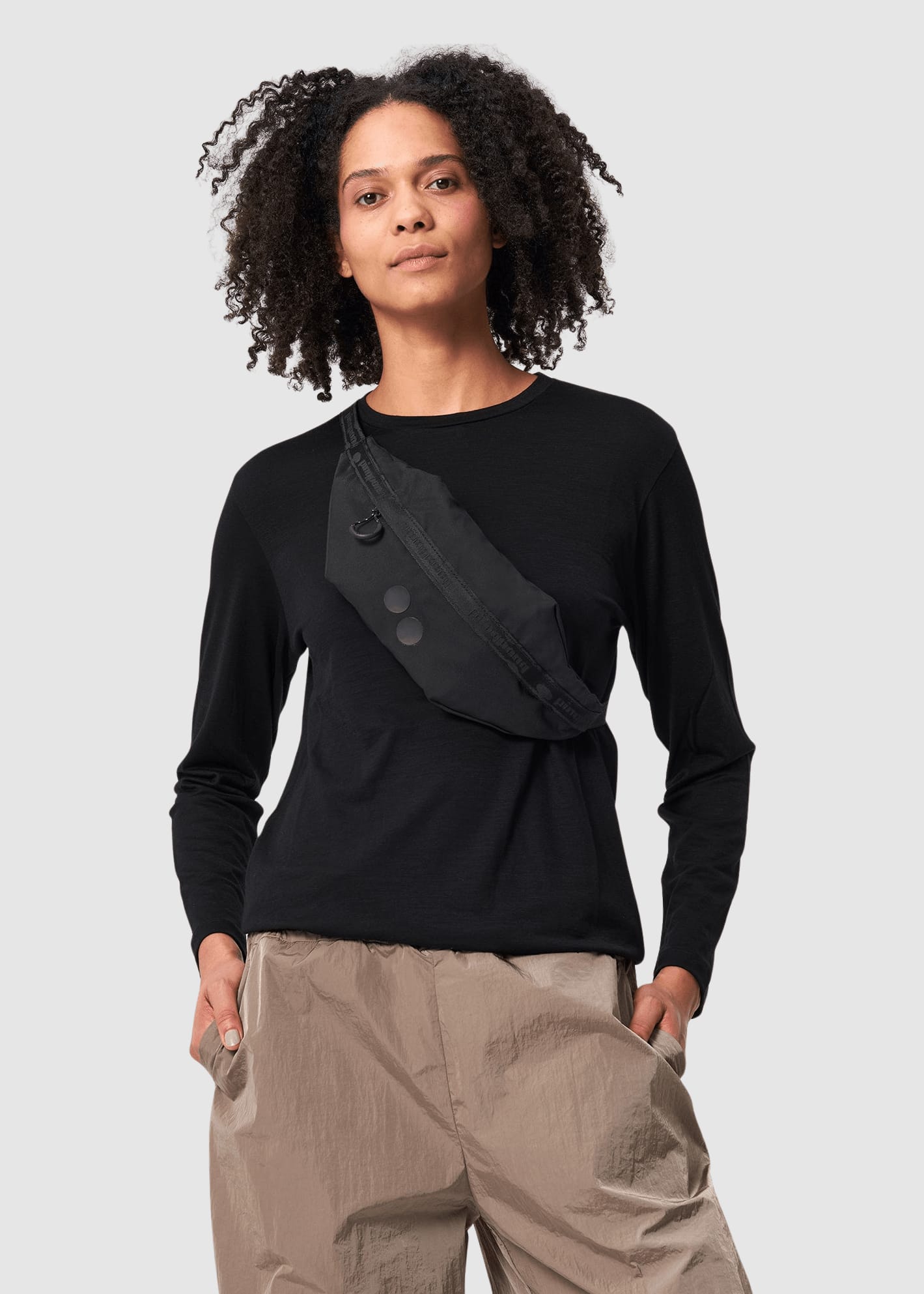 Brik Rooted Black