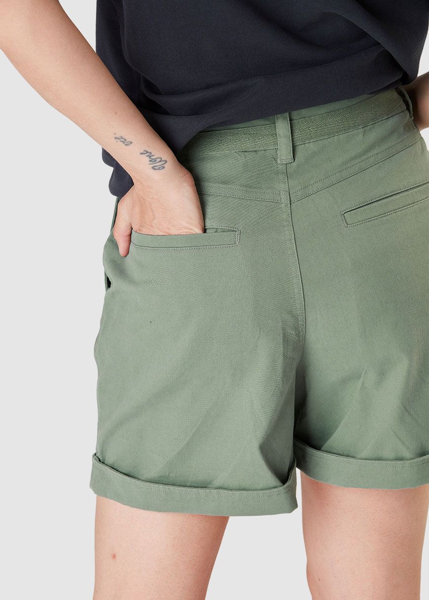 Anjel Chino Shorts Anjel Chino Shorts