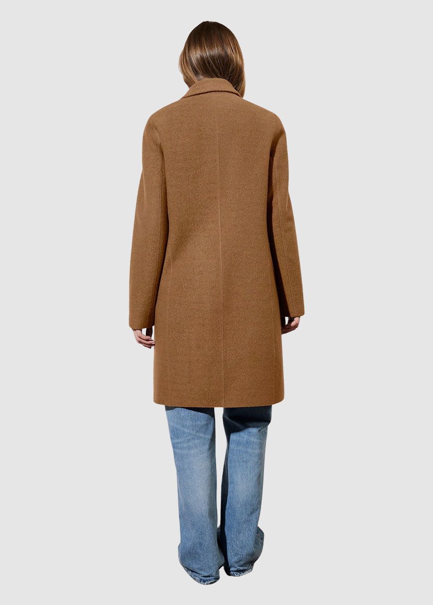 Coat Classical II Coat Classical II