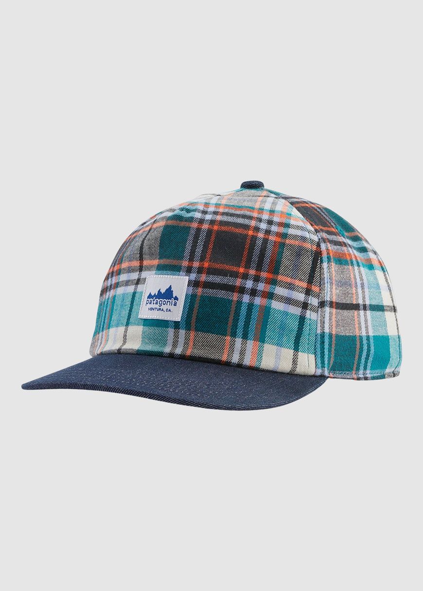 Range Cap Range Cap